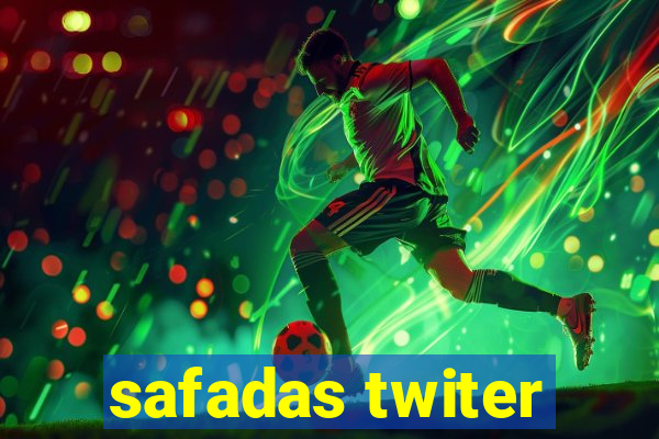 safadas twiter